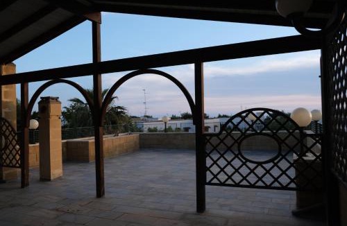 Baia Verde Villa | I love Baia Verde & spa