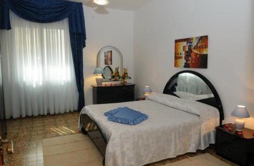 Mesagne Bed & Breakfast | I Messapi