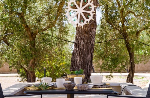 Giorgilorio House | I Ruscioli