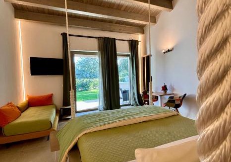 Sannicandro di Bari Bed & Breakfast | I SECOLARI
