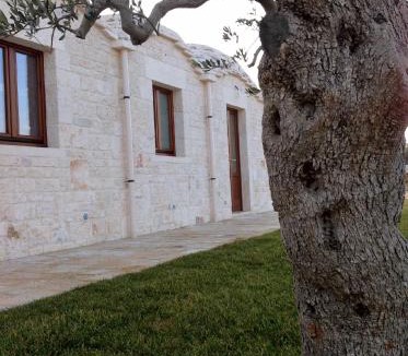 Locorotondo House | I Trulli del Mulino