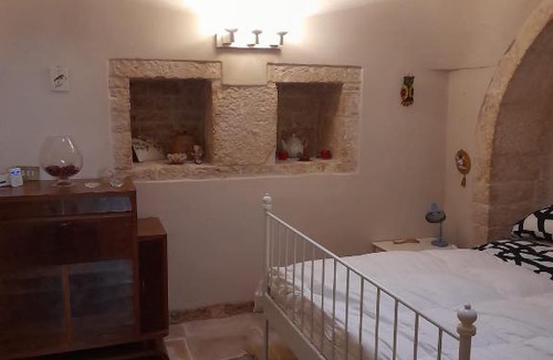 Martina Franca Apartment | I TRULLI DI CLIO