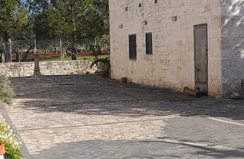 Martina Franca Apartment | I TRULLI DI CLIO
