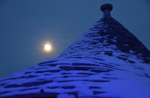 The Trulli of Alberobello Apartment | I Trulli Di Ottavio