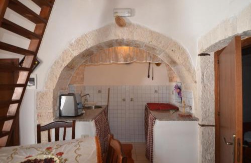 The Trulli of Alberobello Apartment | I Trulli Di Ottavio