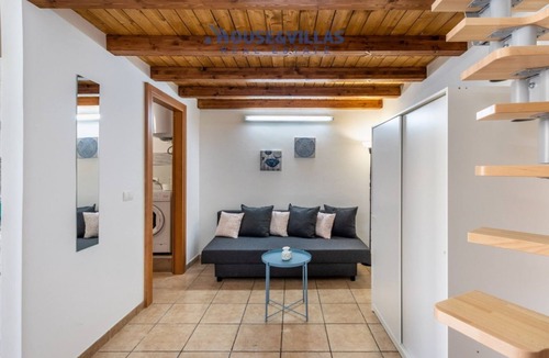 Avola Apartment | Iblea House - One Bedroom Apartment, Sleeps 4