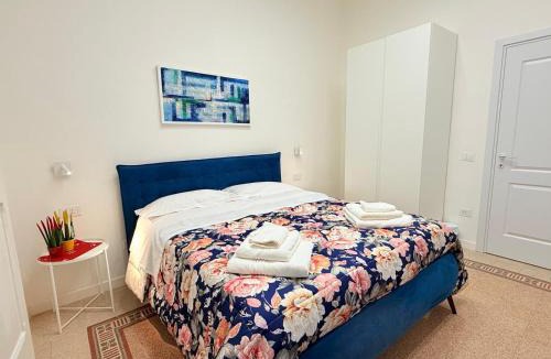 Pagani Bed & Breakfast | Ideal Suite 41 Pagani