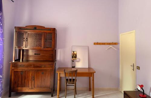 Chieuti Apartment | Il Barbagianni