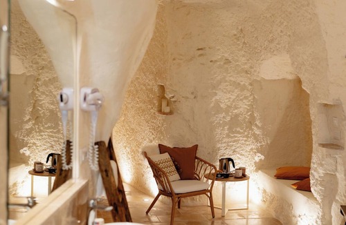 Matera Hotel | Il Belvedere