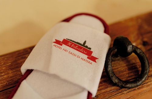 Matera Hotel | Il Belvedere