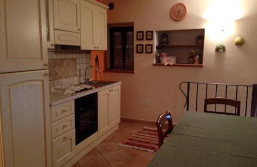 Scapoli Apartment | Il Borgo 30