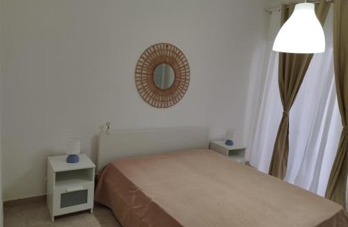 Torre a Mare Apartment | IL BORGO ANTICO - TORRE A MARE