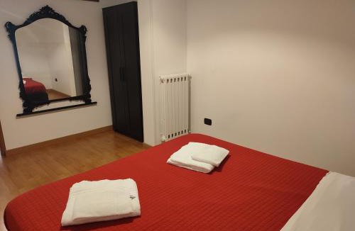 Gioia del Colle Apartment | Il Brigante