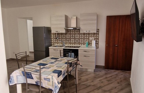 Diamante Apartment | Il Campanaro: Experience la Dolce Vita in the heart of Diamante