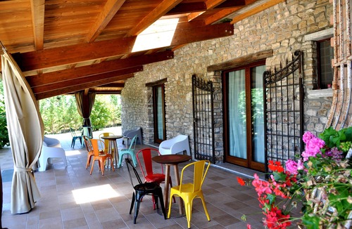 Melfi Bed & Breakfast | Il Casale della Gioia