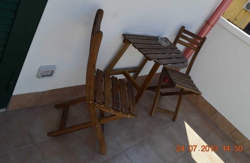 Barletta Apartment | IL CAVALLIERE 3-FLOOR SHORT RENTALS WITH PRIVATE TERRACE