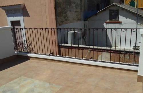 Barletta Apartment | IL CAVALLIERE 3-FLOOR SHORT RENTALS WITH PRIVATE TERRACE
