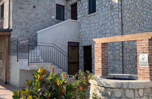 Teggiano Bed & Breakfast | il Corticato