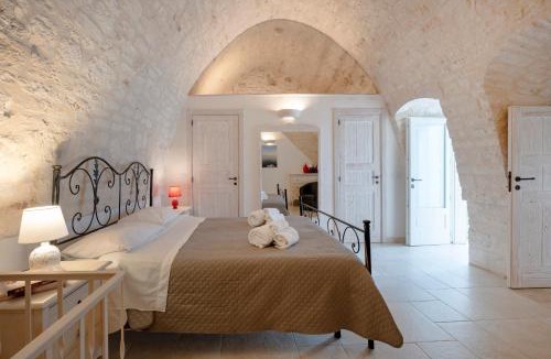 Centro Storico Apartment | Il Cuore del Borgo - Terrace In The Old Town