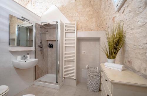 Centro Storico Apartment | Il Cuore del Borgo - Terrace In The Old Town
