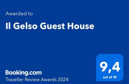 Catanzaro House | Il Gelso Guest House