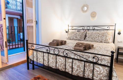 Barletta Bed & Breakfast | Il Girasole