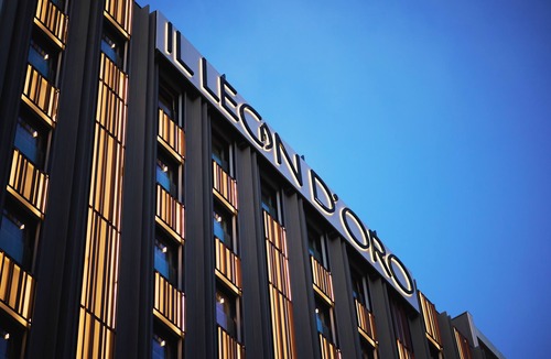 Bari City Centre Hotel | IL LEON D'ORO HOTEL BARI – BY FARACE HOTELS