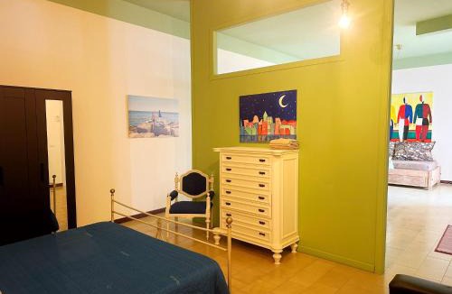 Monopoli Apartment | Il Mare di Giò
