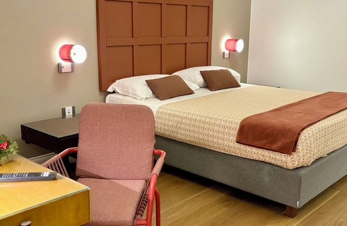 Historical Center House | Il Mastio Guesthouse