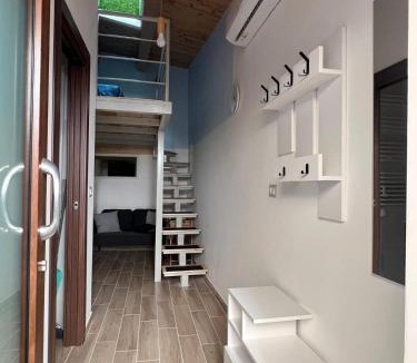 Spinoso Apartment | Il Nido Di Francesco Tourist Rental