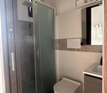Spinoso Apartment | Il Nido Di Francesco Tourist Rental