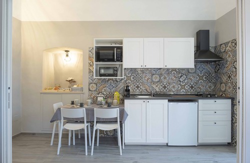 Bisceglie Bed & Breakfast | Il Pendio B&B