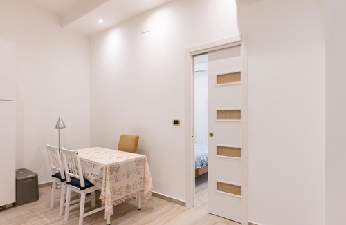 Municipio 2 Apartment | Il Priscio Apartment