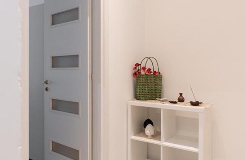 Municipio 2 Apartment | Il Priscio Apartment