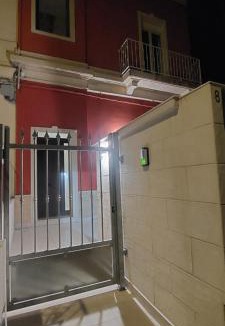 Lecce House | Il Pumo Salentino