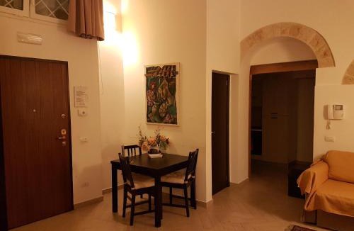 Santa Maria Apartment | Il Purgatorio
