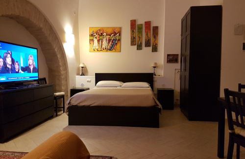Santa Maria Apartment | Il Purgatorio