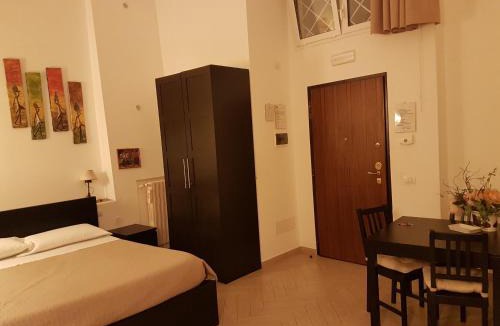 Santa Maria Apartment | Il Purgatorio