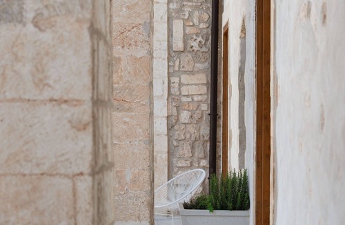 Ostuni Apartment | Il Quinto Elemento - Residence Of Charme - Ulivo