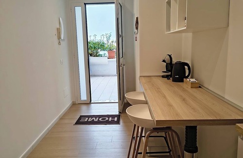 Trani Apartment | Il Rifugio del Mare: your corner of paradise, ideal for families