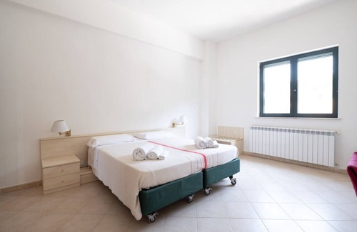 Monteverde House | Il ritrovo degli amici di Monteverde - Quadrupla