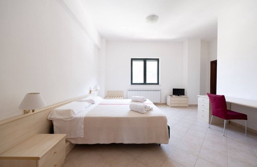 Monteverde House | Il ritrovo degli amici di Monteverde - Quadrupla