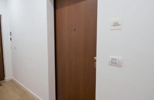 Municipio 2 Apartment | Il Viale di Morfeo