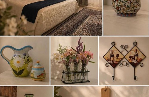 Catanzaro Bed & Breakfast | Il Viandante