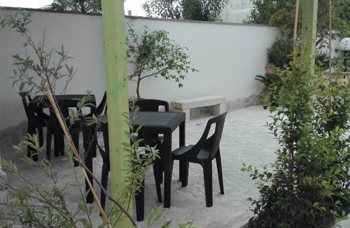 Casamassella House | Il Vicoletto
