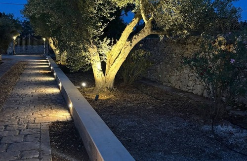 Noci Villa | Il Villino - Luxury Country House, a luxury retreat between nature and tradition