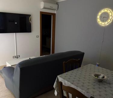 Giurdignano Apartment | Illumina House 1