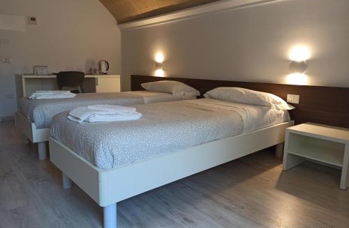 Matera House | In & Out Matera