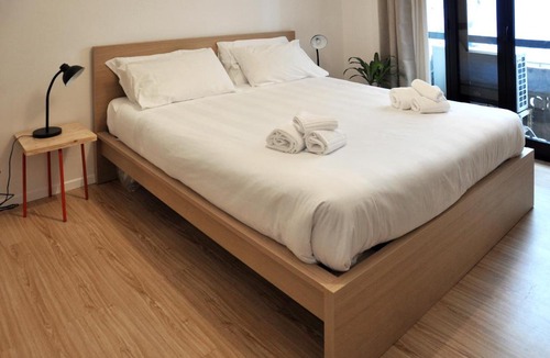 Bari City Centre Apartment | In Primo Piano