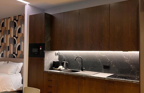 Andria House | InCavour127
